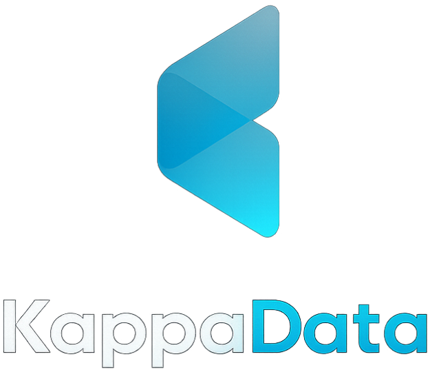 KappaData